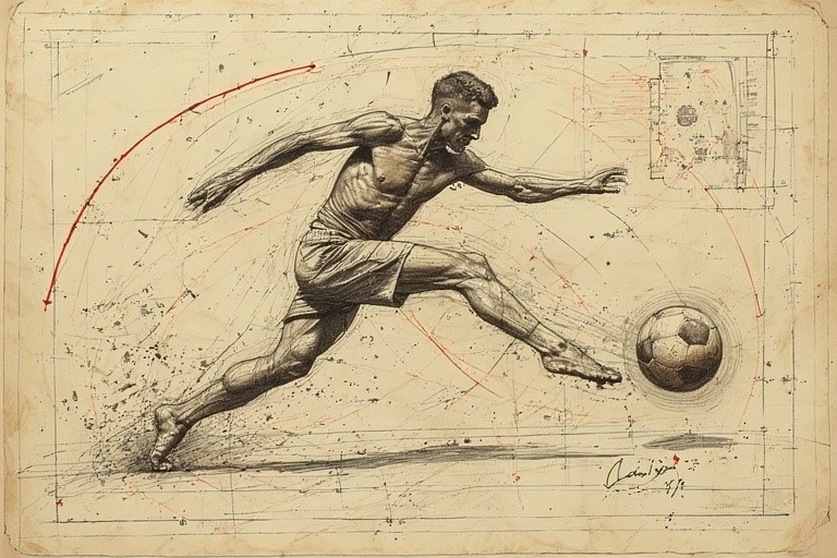 Confronto trend punti squadre