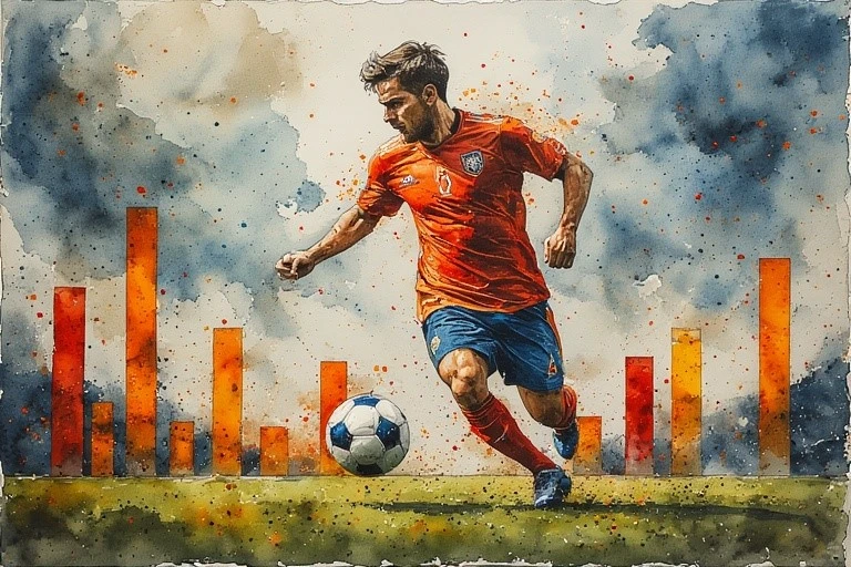 Highlights statistici