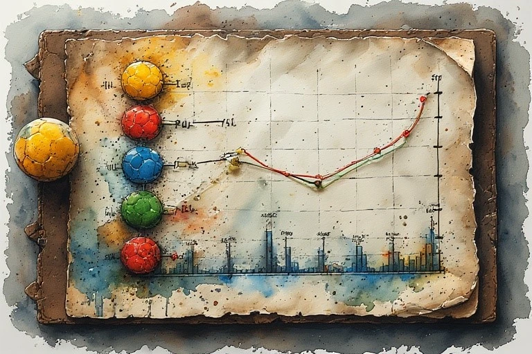 Confronto trend gol squadre