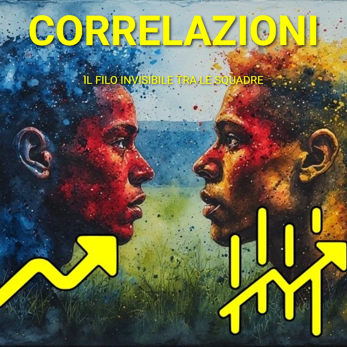 Correlazioni tra risultati