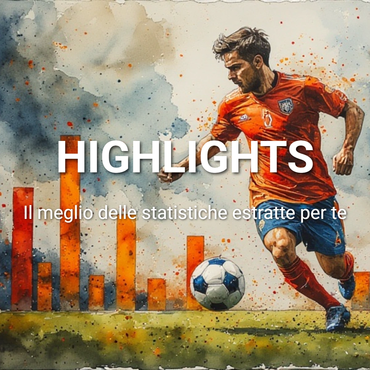 Highlights statistiche