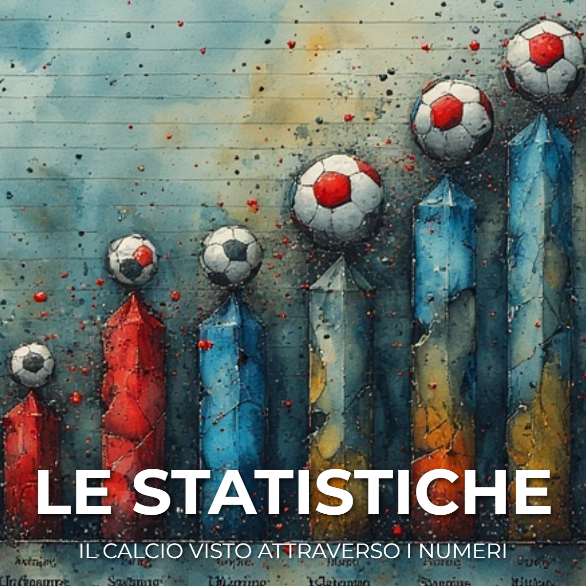 Presentazione Statistiche